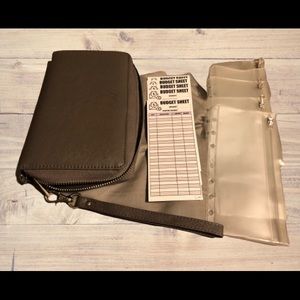 👛New Luxe Wallet - perfect for all your budgeting